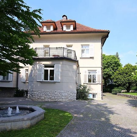 Apartments Villa Boltez 크란 객실 사진