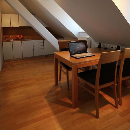 Apartments Villa Boltez 크란 객실 사진