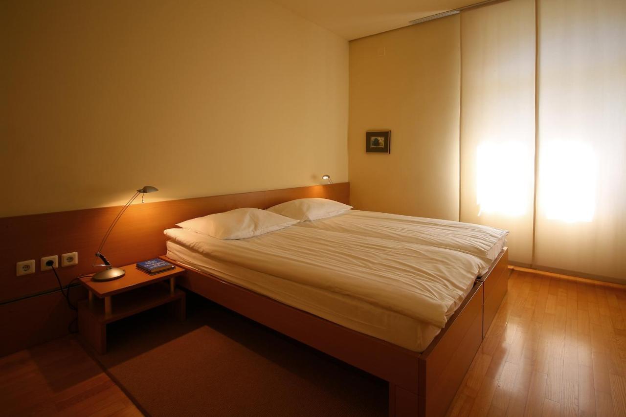 Apartments Villa Boltez 크란 외부 사진