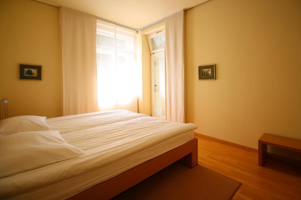Apartments Villa Boltez 크란 외부 사진