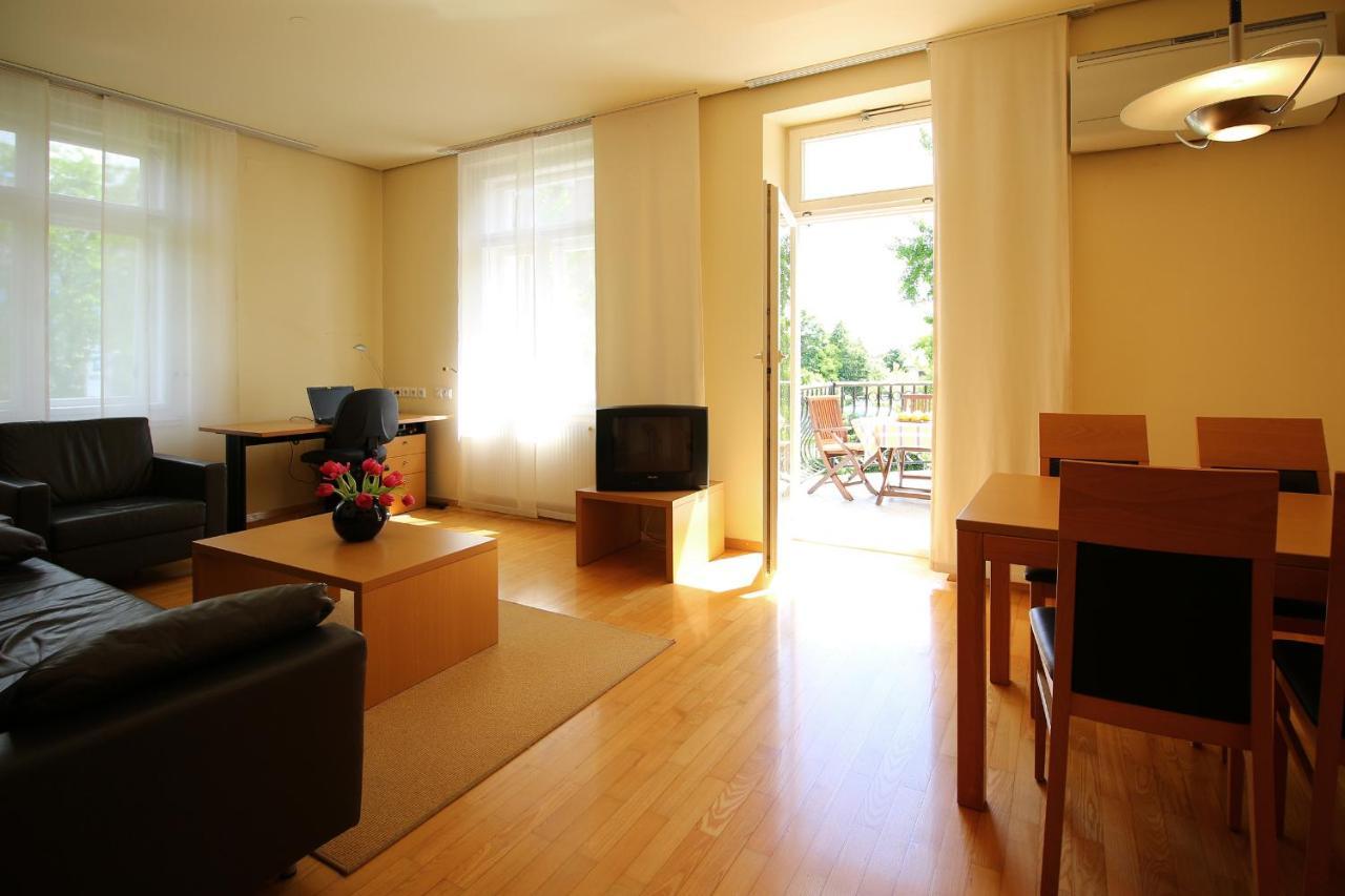 Apartments Villa Boltez 크란 외부 사진