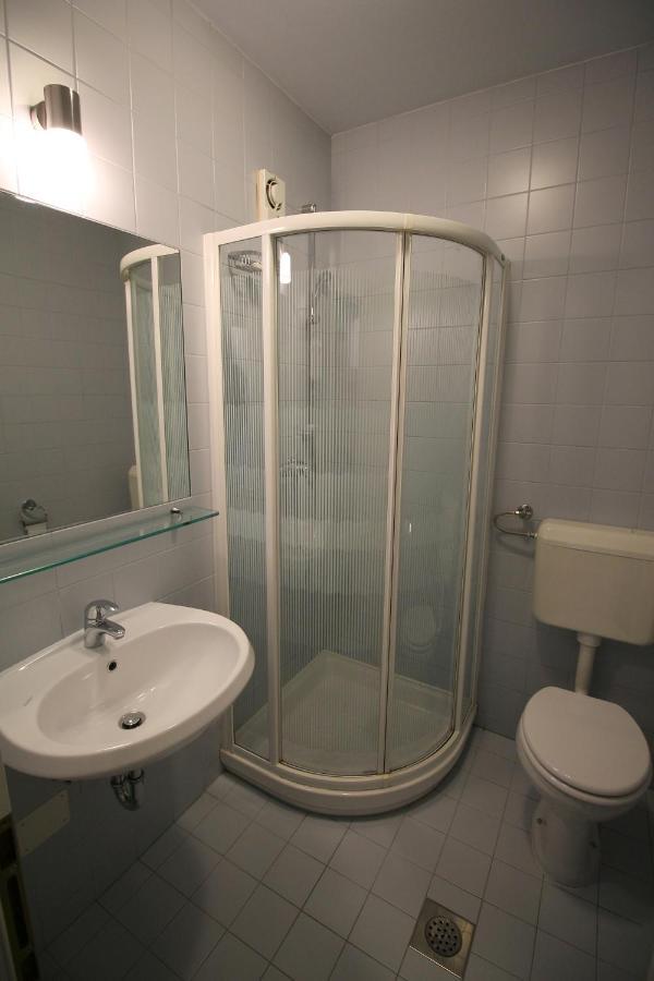 Apartments Villa Boltez 크란 외부 사진