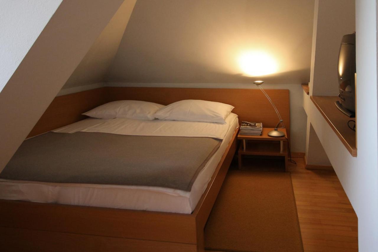 Apartments Villa Boltez 크란 외부 사진