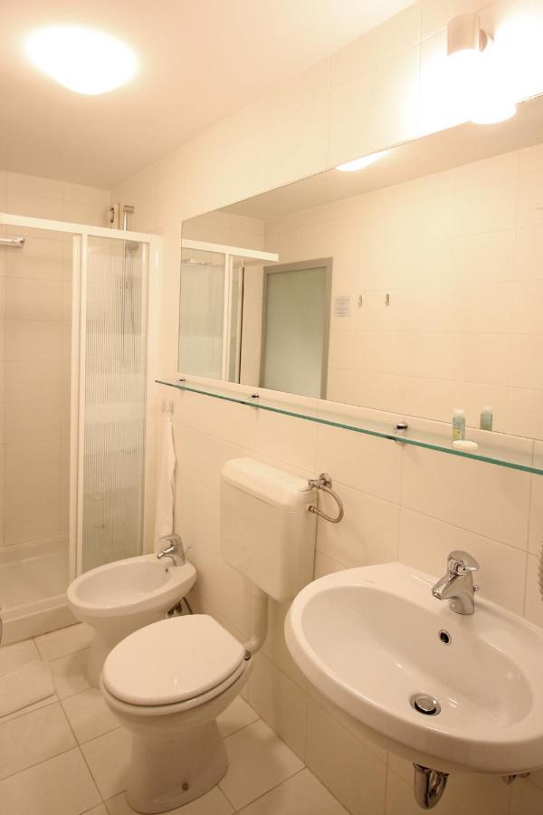 Apartments Villa Boltez 크란 외부 사진