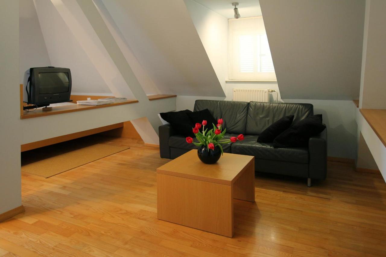 Apartments Villa Boltez 크란 외부 사진