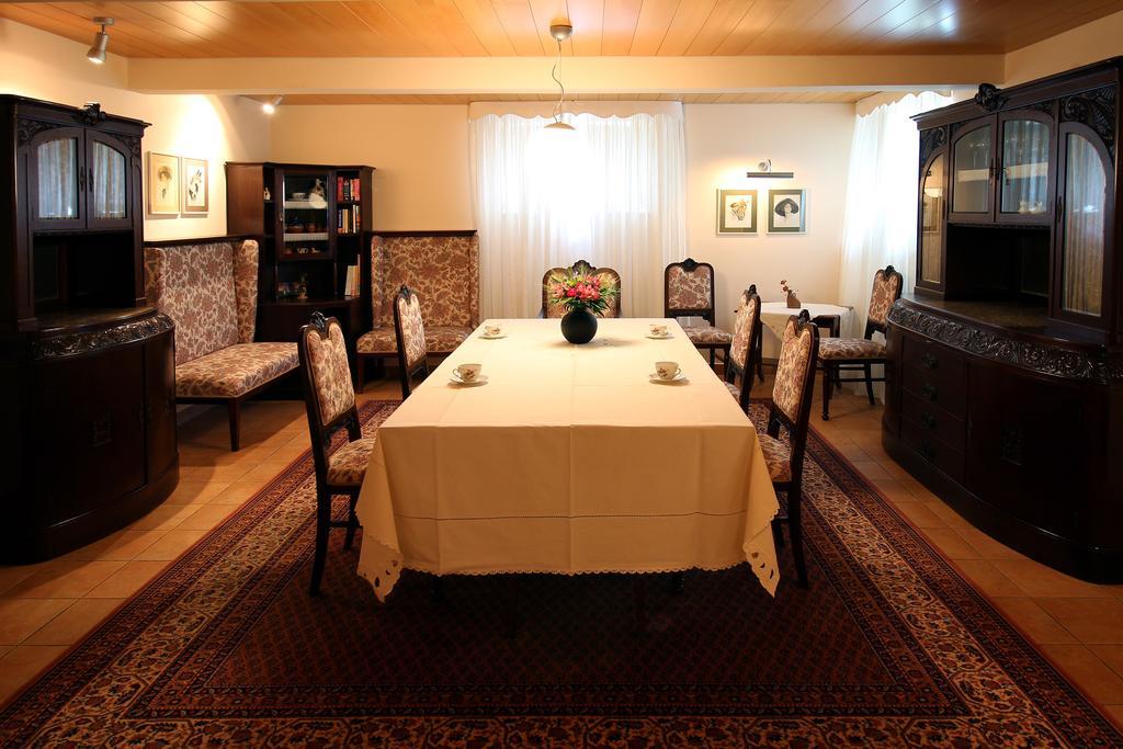Apartments Villa Boltez 크란 객실 사진