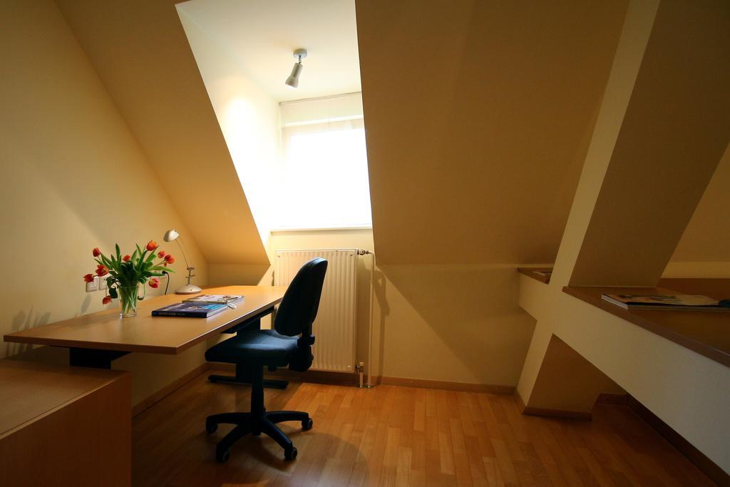 Apartments Villa Boltez 크란 객실 사진