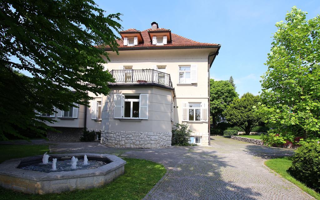 Apartments Villa Boltez 크란 객실 사진