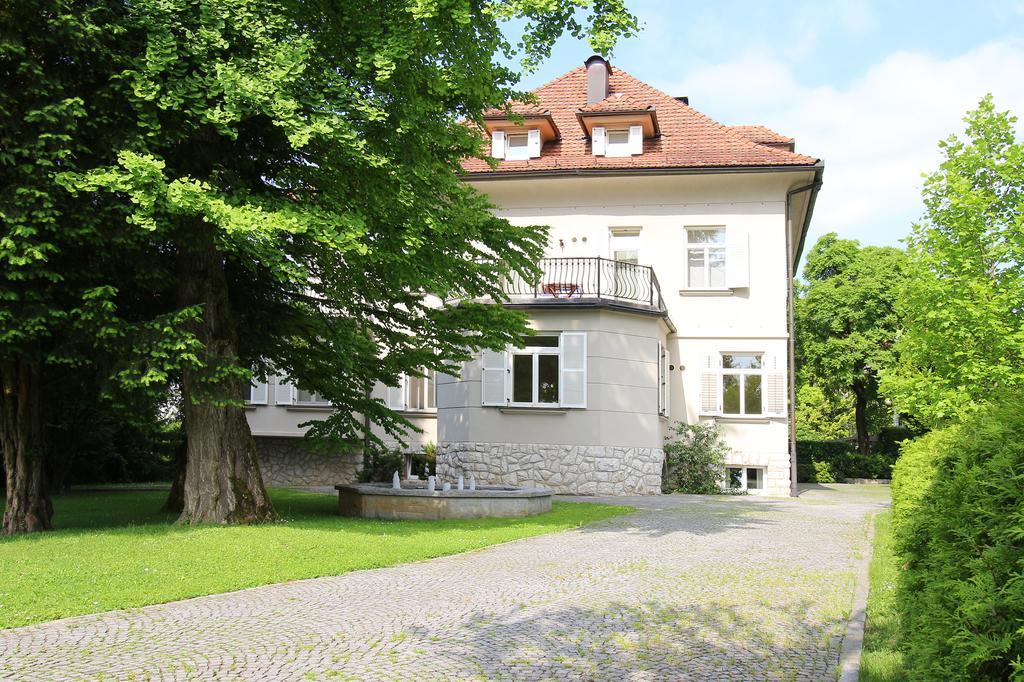 Apartments Villa Boltez 크란 객실 사진
