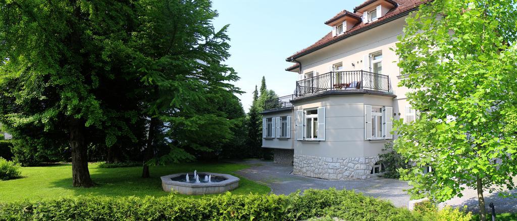 Apartments Villa Boltez 크란 객실 사진