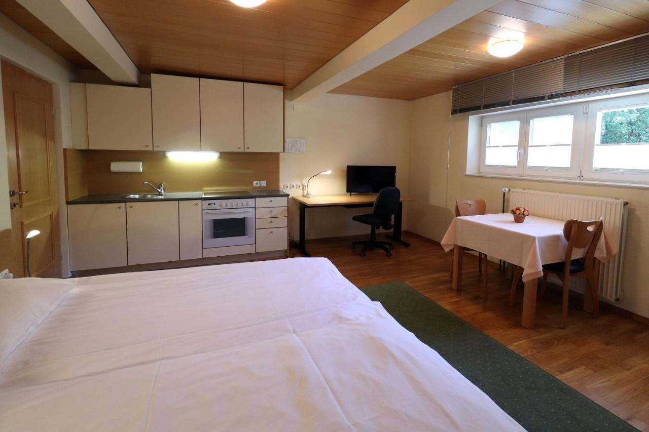Apartments Villa Boltez 크란 외부 사진