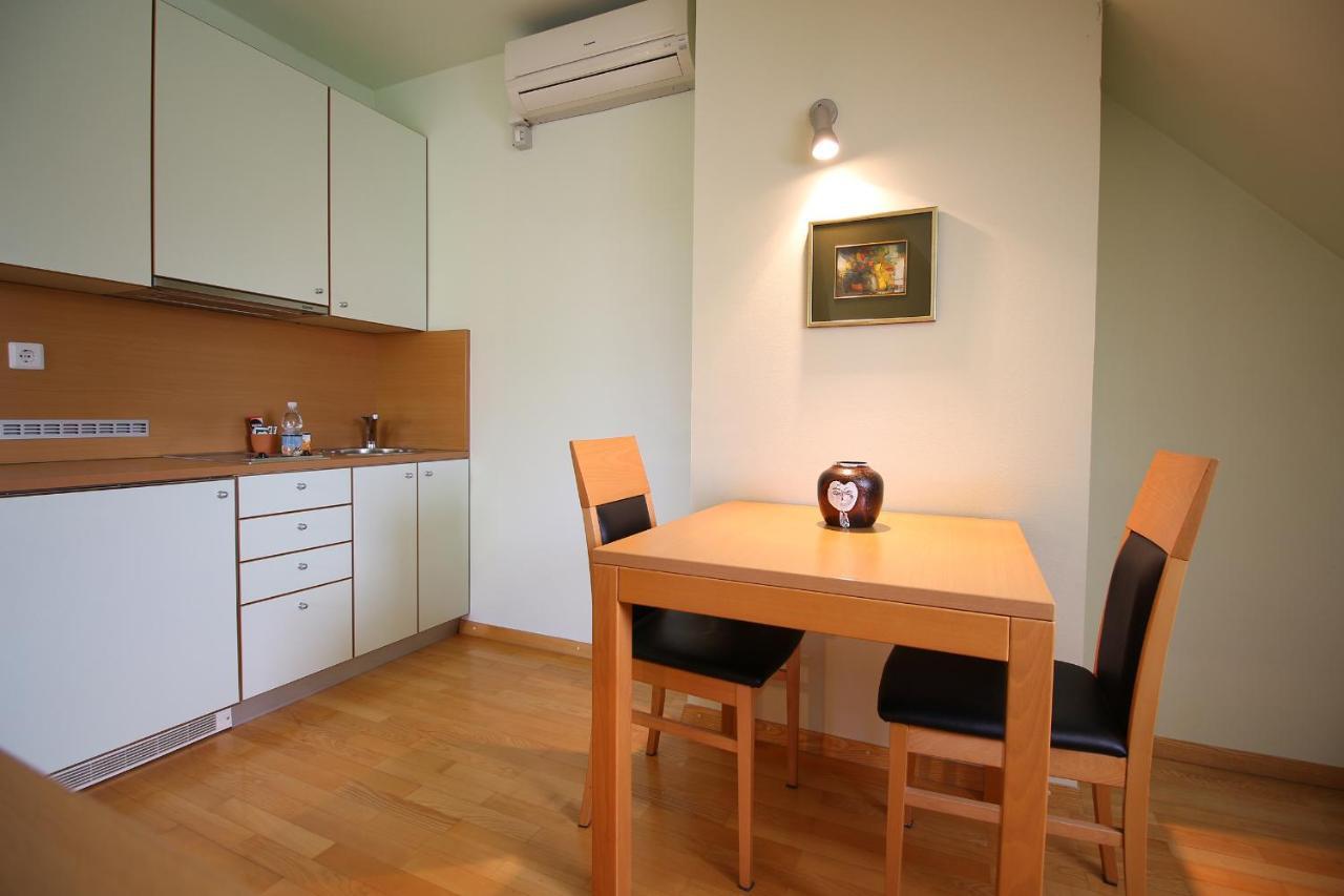 Apartments Villa Boltez 크란 외부 사진