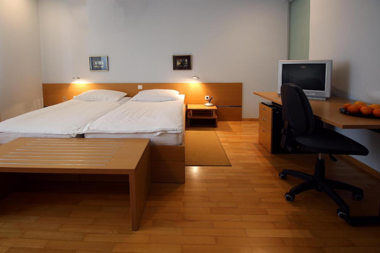 Apartments Villa Boltez 크란 외부 사진