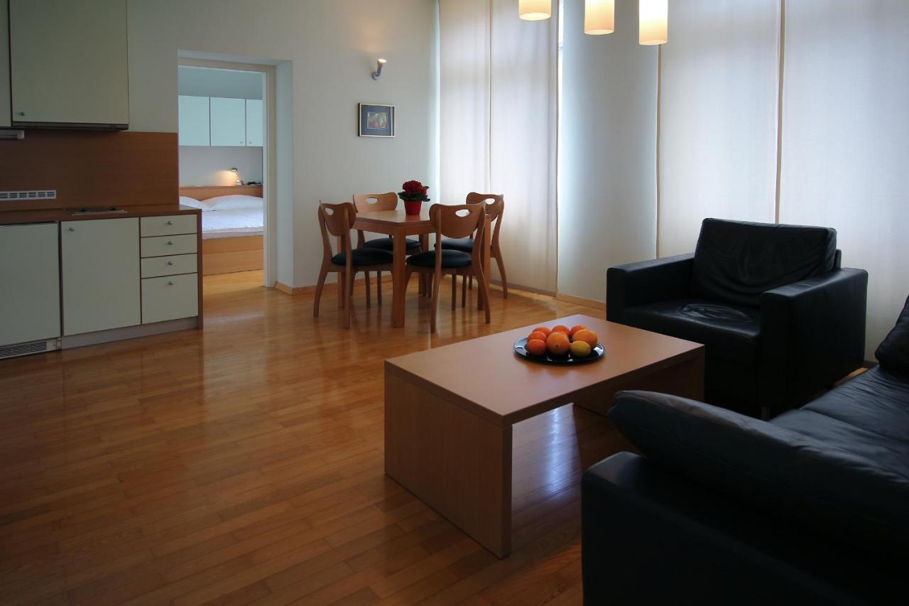 Apartments Villa Boltez 크란 외부 사진