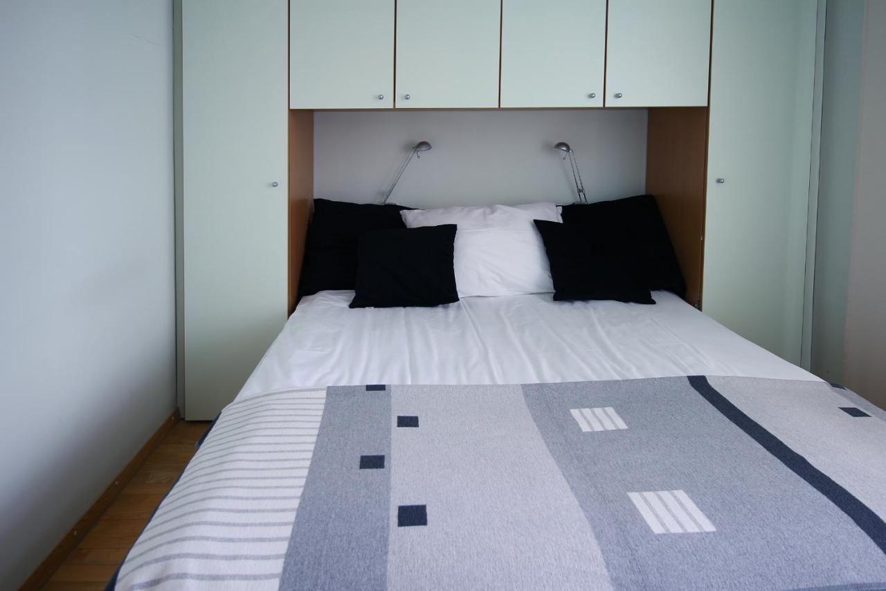 Apartments Villa Boltez 크란 외부 사진
