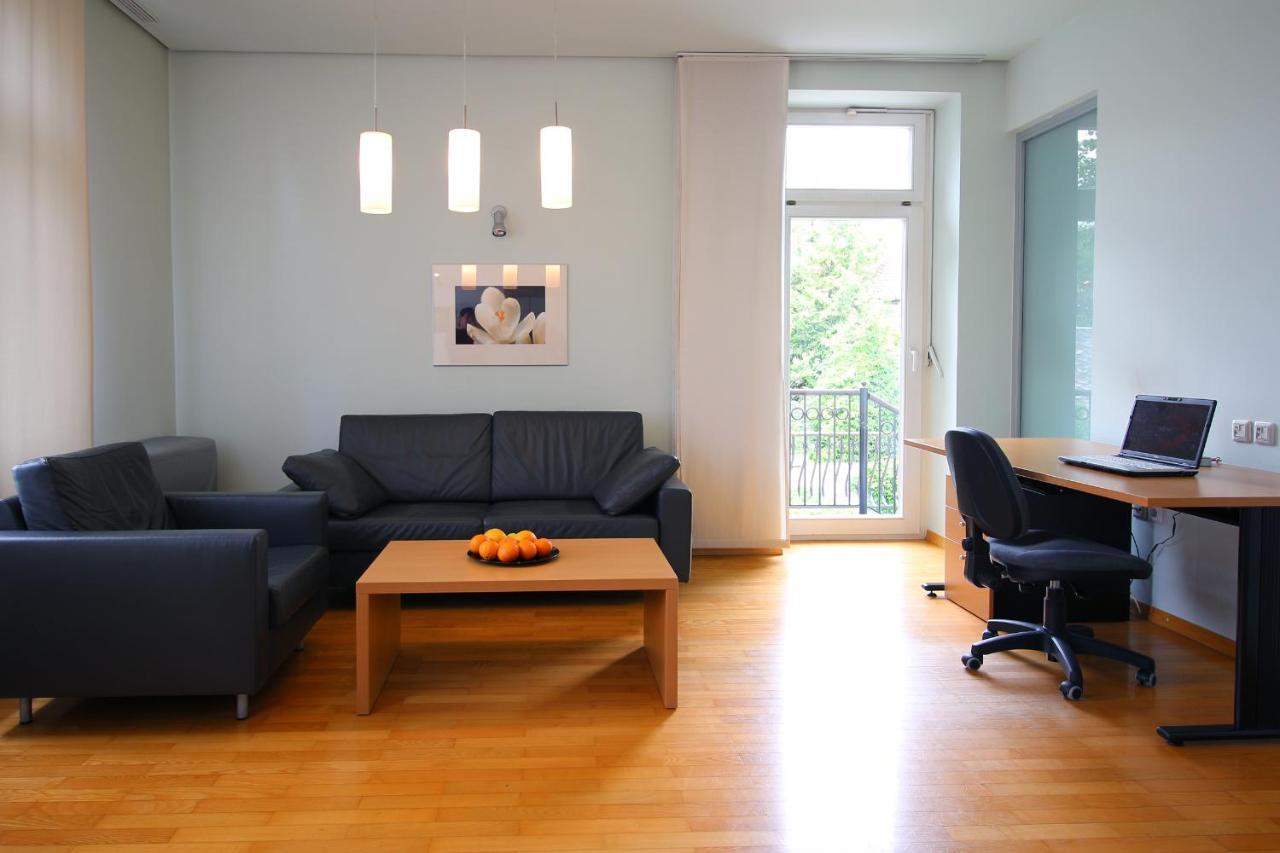 Apartments Villa Boltez 크란 외부 사진