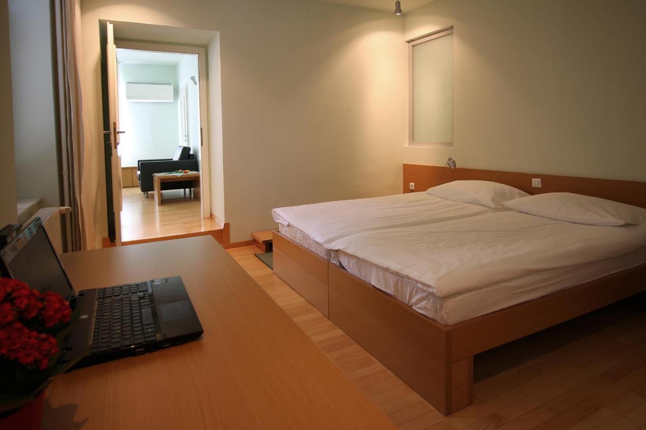 Apartments Villa Boltez 크란 외부 사진
