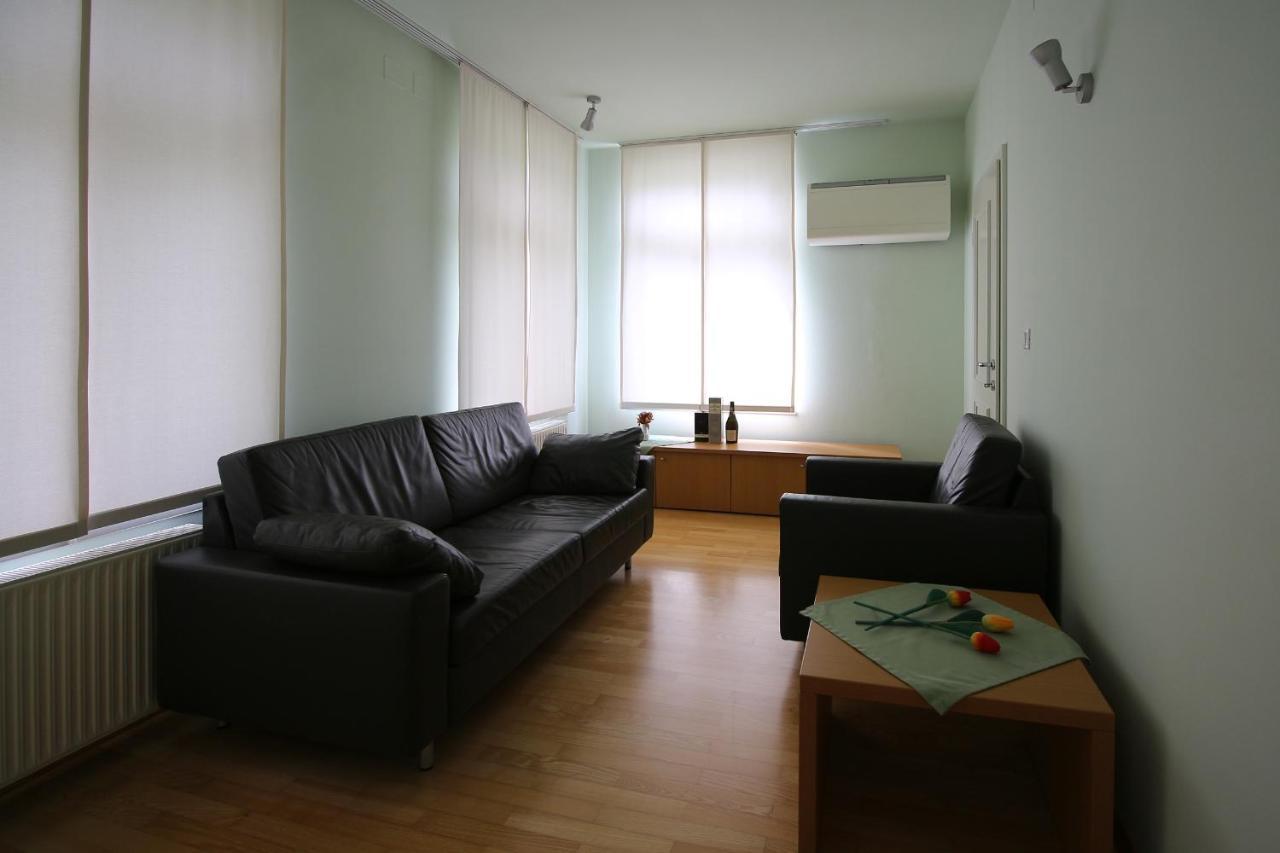 Apartments Villa Boltez 크란 외부 사진